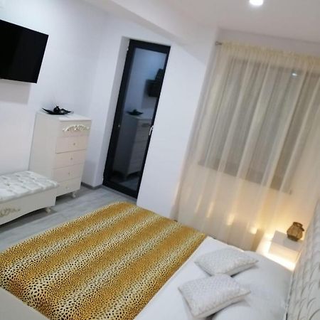 Nemo Apartment Năvodari Extérieur photo