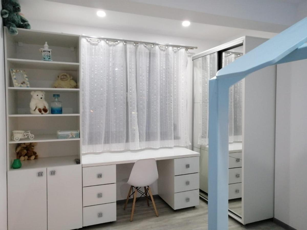Nemo Apartment Năvodari Extérieur photo
