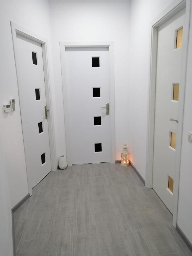 Nemo Apartment Năvodari Extérieur photo