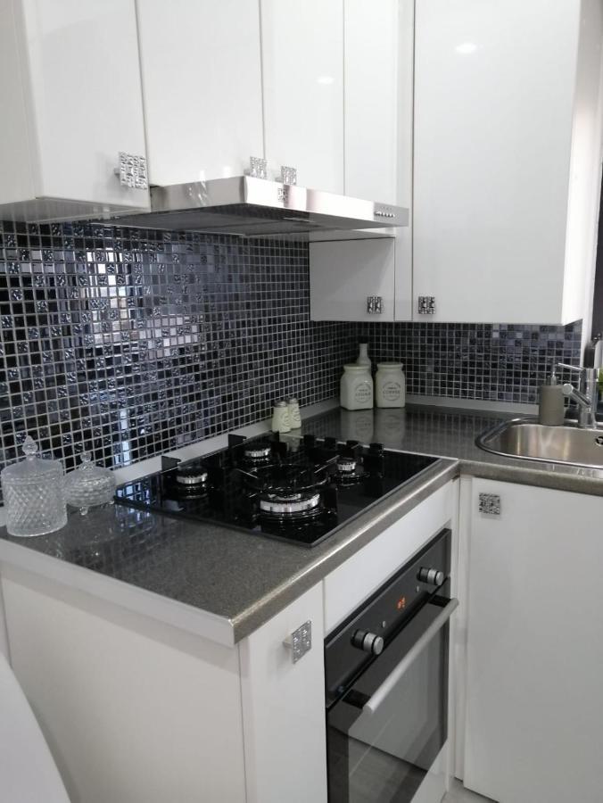 Nemo Apartment Năvodari Extérieur photo