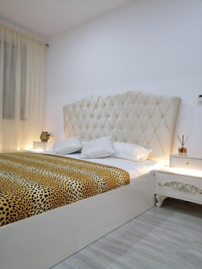 Nemo Apartment Năvodari Extérieur photo