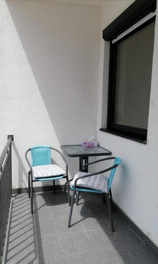 Nemo Apartment Năvodari Extérieur photo