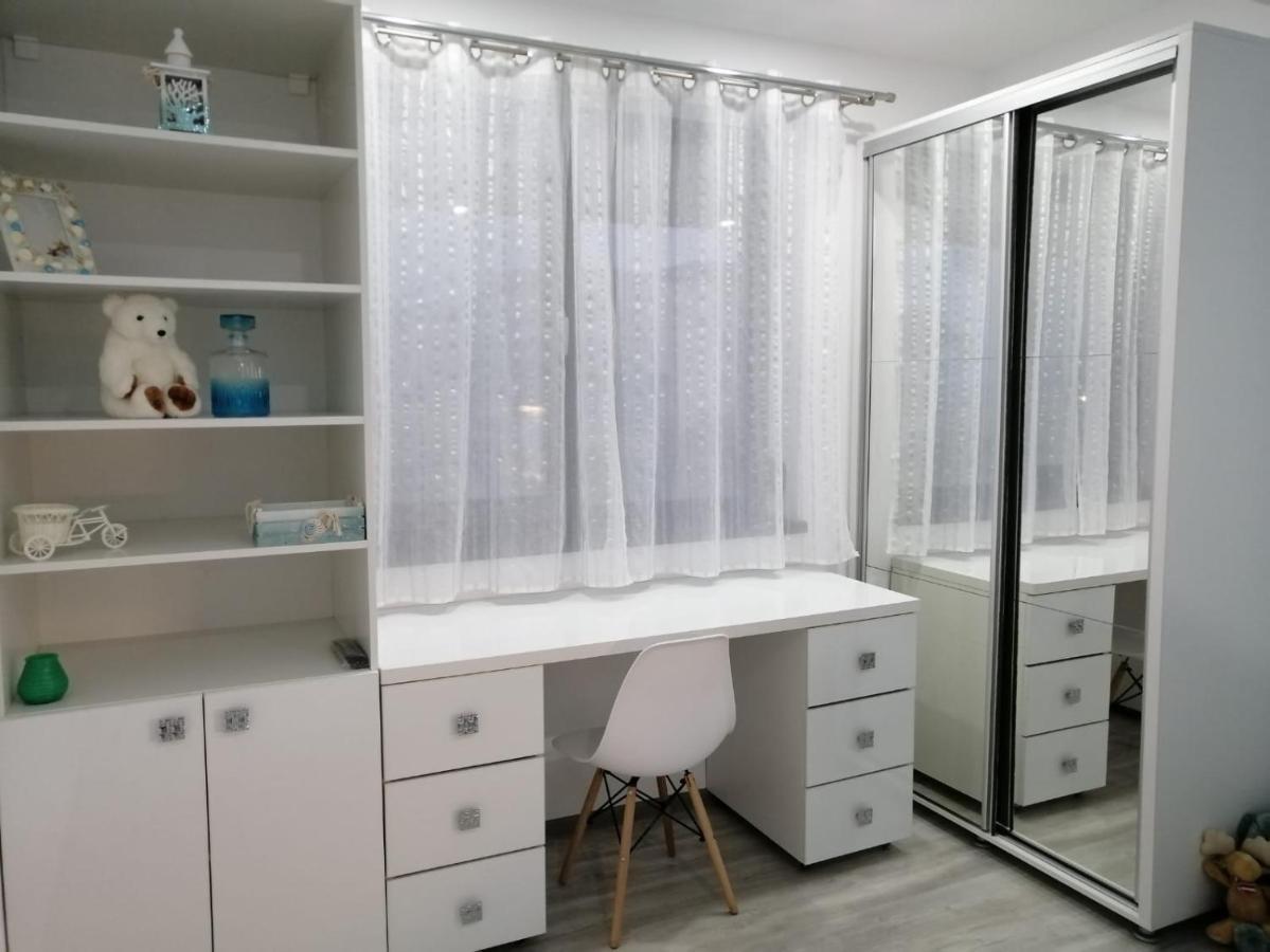 Nemo Apartment Năvodari Extérieur photo