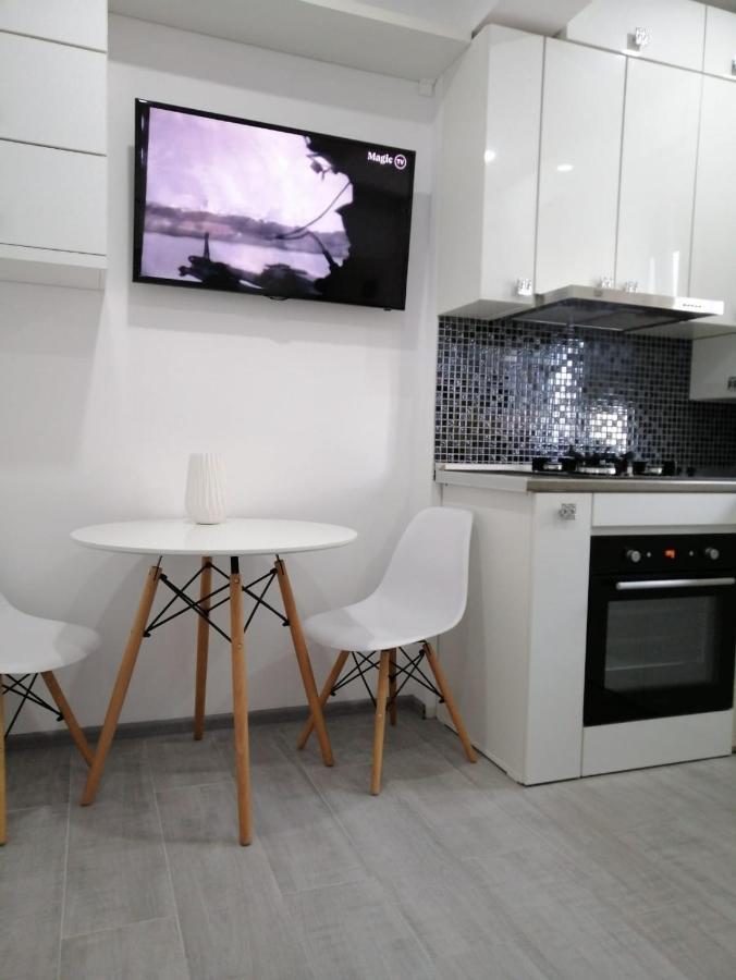 Nemo Apartment Năvodari Extérieur photo