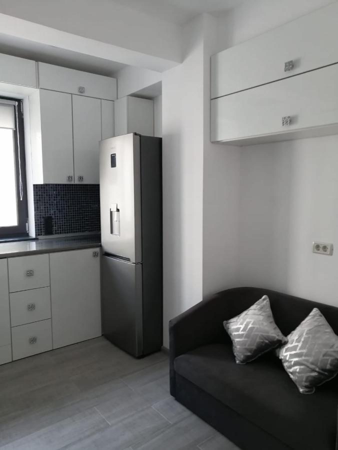 Nemo Apartment Năvodari Extérieur photo